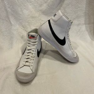 Nike Blazers